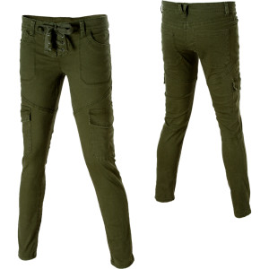 Roxy Well Worn Pant - Women's - 2011