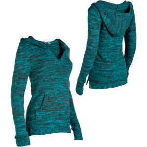 Roxy Miwok Sweater - Women's - 2011