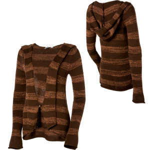 Roxy Wind Talkers Sweater - Women's - 2011