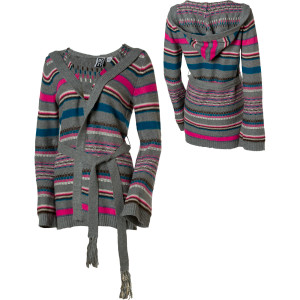 Roxy Malachite Sweater - Women's - 2011