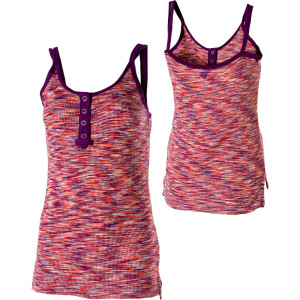 Roxy Sweet Harvest Tank Top  - Women's - 2011