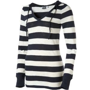 Roxy Try Again Pullover Sweatshirt - Women's - 2011