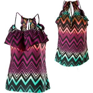 Roxy Heatwave Tank Top - Women's - 2011