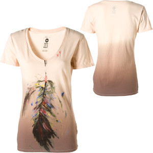 Roxy Natural Source T-Shirt - Short-Sleeve - Women's - 2011