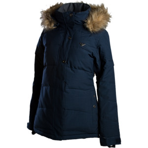 Roxy Torah Bright Down Jacket - Women's - 2011