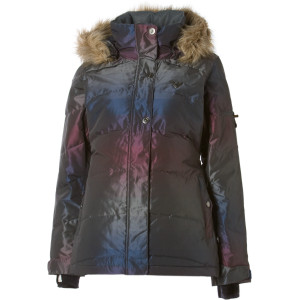 Roxy Torah Bright Down Jacket - Women's
