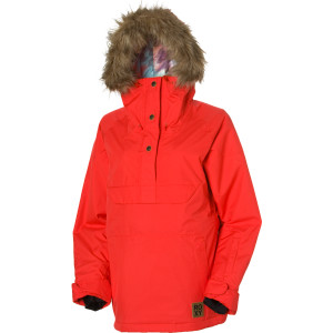 Roxy Kjersti Buass Jacket - Women's - 2011