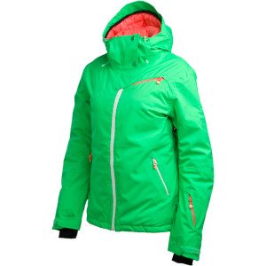Roxy Ready Jacket - Women's - 2011