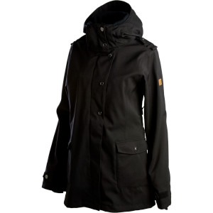 Roxy Unity Jacket - Women's - 2011