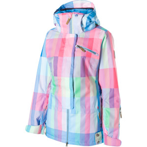 Roxy Brooke Jacket - Women's