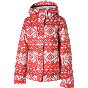 Roxy Jet Insulated Jacket - Women's - 2011
