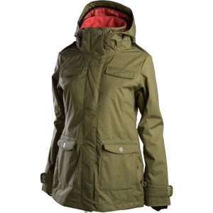 Roxy Wild Jacket - Women's - 2011