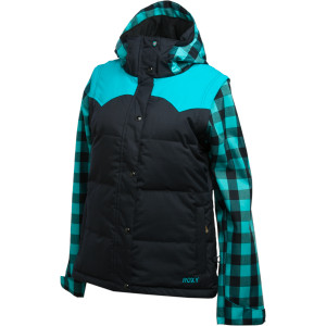 Roxy Cheyenne Insulated Jacket - Women's - 2011
