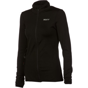 Roxy Cypher Heating Jacket - Women's
