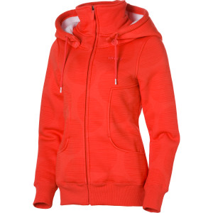 Roxy P-Machinery Full-Zip Sweatshirt Women's - 2011