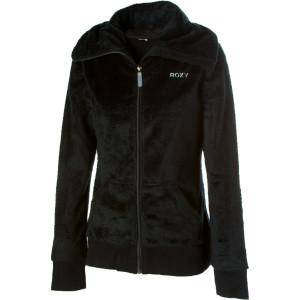 Roxy Welcome Snow Fleece Jacket - Women's - 2011