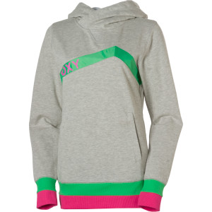 Roxy Funny Road Top Pullover Sweatshirt - Women's - 2011
