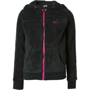 Roxy Tasman Full-Zip Sweatshirt Girls' - 2011