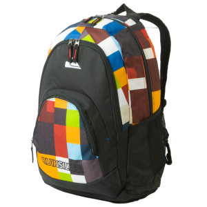 Quiksilver Index Backpack - 2011