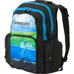 Quiksilver 1969 Special Backpack - 2011