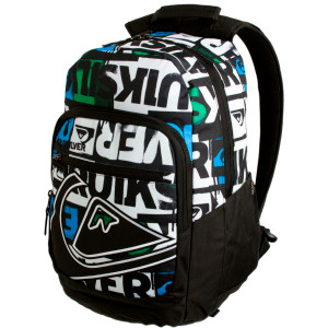 Quiksilver Schoolie Pack - 2011