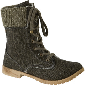 Roxy Denver Boot - Women's - 2011