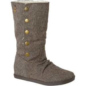 Roxy Mayfair Boot - Women's - 2011