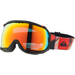 Quiksilver Hubble Goggle - 2011