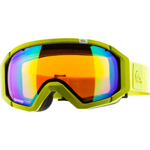 Q2 Goggle