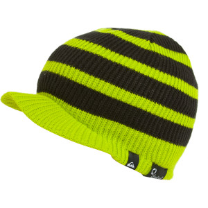 Quiksilver Sling Shot Beanie - Kids' - 2011