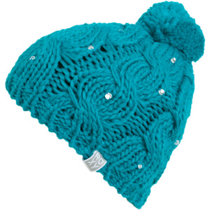 Roxy Shooting Star Beanie - Women's - 2011