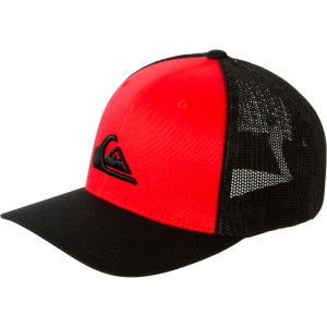 Quiksilver Netted Trucker Hat - 2011