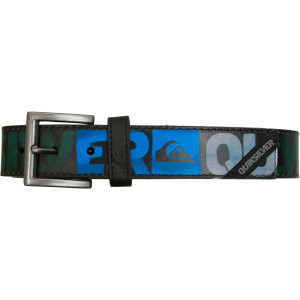 Quiksilver Tether Belt - Men's - 2011