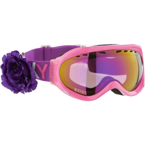 Roxy Mist Goggle - Women's