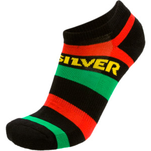 Quiksilver Niner Sock - Men's - 2011