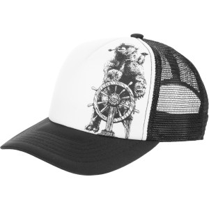 Stavi Hat - Kids'