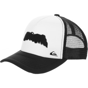 Quiksilver Stavi Trucker Hat - Boys'