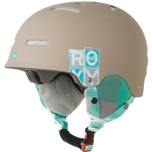Roxy Gravity Helmet - Women's - 2011