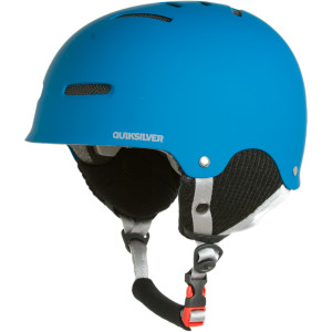 Quiksilver Gravity Helmet - 2011