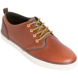 Quiksilver RF1 Low Premium Shoe - Men's - 2011