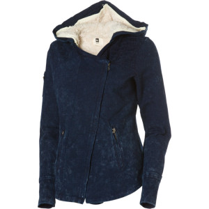 Quiksilver Midnight Moto Jacket - Women's - 2011