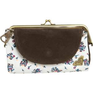 Roxy Know The Way Wallet - Women's - 2011