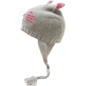 Roxy Sleigh Ride Hat - Girls' - 2011