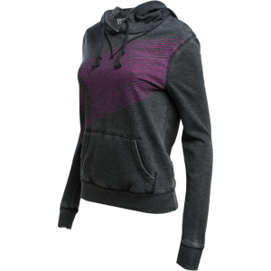 Roxy Avalanche Hooded Sweatshirt - Women's - 2011