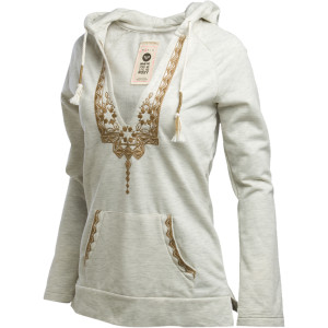 Roxy Acoustic 2 Hooded Sweatshirt - Women's - 2011