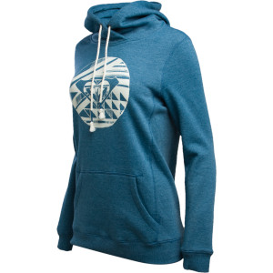 Roxy Winter Solstice Hooded Sweatshirt - Women's - 2011