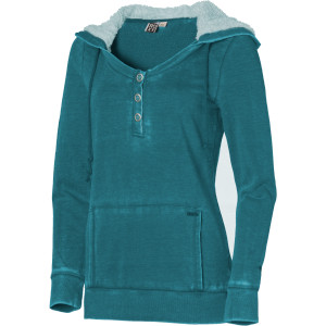 Roxy Ice Cap Hooded Sweatshirt - Women's - 2011