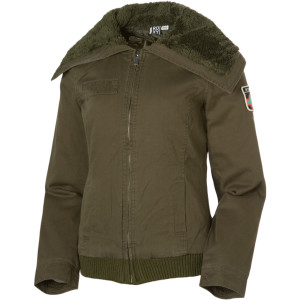 Roxy Field Jacket Solid - Women's - 2011