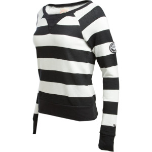 Roxy Mistletoe Shirt - Long Sleeve - Women's - 2011