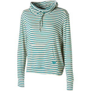 Roxy Hibernate Shirt - Long Sleeve - Women's - 2011